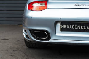 Image 7/43 of Porsche 911 Turbo (2011)