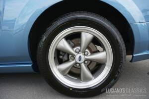 Image 23/63 of Ford Mustang GT (2005)