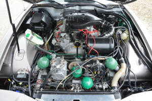Bild 4/50 von Citroën SM (1973)