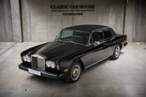 Image 95/99 de Rolls-Royce Corniche I (1979)