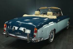 Afbeelding 2/50 van Mercedes-Benz 220 S Cabriolet (1957)
