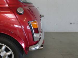 Imagen 28/37 de Mini 1000 (1986)