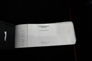 Bild 38/50 von Aston Martin V12 Vanquish S (2005)