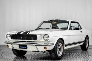 Bild 50/50 von Ford Mustang 289 (1965)