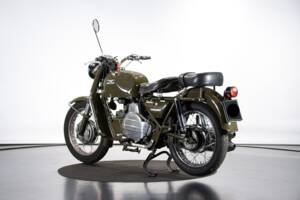 Image 7/27 of Moto Guzzi Nuovo Falcone (1973)