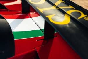 Bild 37/45 von Ferrari 458 Italia GT2 (2013)