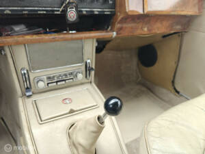 Afbeelding 20/36 van Jaguar Mk IX (1964)