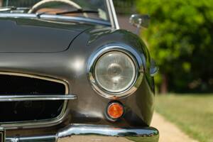 Imagen 29/50 de Mercedes-Benz 190 SL (1962)