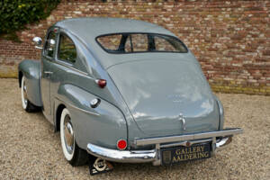 Bild 2/50 von Volvo PV 444 (1956)