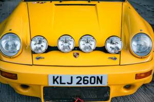 Image 13/50 de Porsche 911 RSR 3.0 (1975)