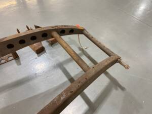 Imagen 5/7 de Riley 12/4 TT Sprite (1936)