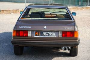 Image 9/81 of Maserati Biturbo 2.0 (1984)