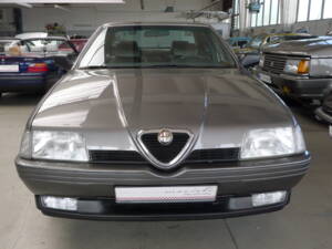 Image 35/50 of Alfa Romeo 164 2.0 (1991)