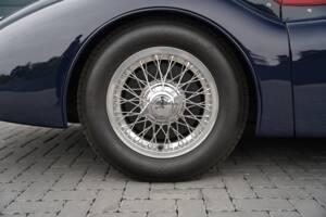 Bild 44/50 von Jaguar XK 120 SE OTS (1954)
