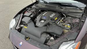 Image 46/56 of Maserati Quattroporte S (2015)