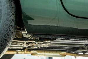 Afbeelding 47/50 van MG MGB (1965)