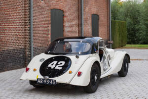 Bild 5/18 von Morgan Plus 4 (1962)