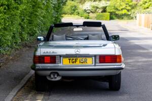 Bild 37/45 von Mercedes-Benz 450 SL (1977)