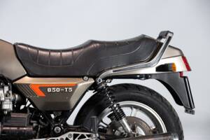 Image 49/50 of Moto Guzzi 850 T 5 (1984)