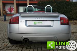 Immagine 5/10 di Audi TT 1.8 T (2000)