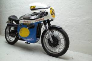 Image 3/26 of Norton Manx 500 (1955)