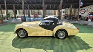 Afbeelding 81/87 van Triumph TR 3A (1960)