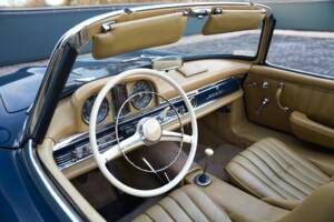 Bild 12/50 von Mercedes-Benz 300 SL Roadster (1958)