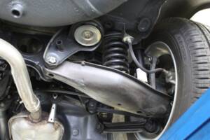 Image 25/27 of Mercedes-Benz 190 E (1987)