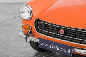 Bild 20/50 von MG Midget GAN5 (1974)