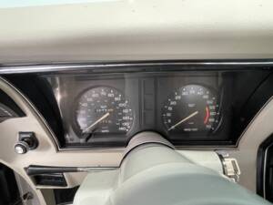 Bild 15/40 von Chevrolet Corvette 25th Anniversary (1978)