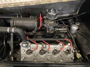 Bild 15/27 von Ford Model A Speedster (1929)