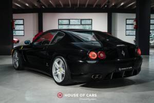 Image 9/25 de Ferrari 456 GT (1994)