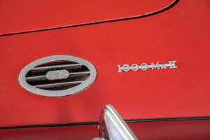 Bild 15/50 von MG MGA 1600 (1962)