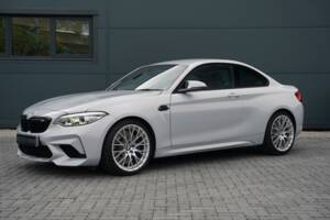 Bild 4/50 von BMW M2 Competition Coupé (2019)