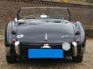 Image 11/42 of Austin-Healey 100&#x2F;4 (BN1) (1955)