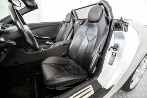 Image 40/50 of Mercedes-Benz SLK 200 Kompressor (2004)