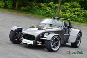 Bild 16/50 von Donkervoort D8 180 (2001)