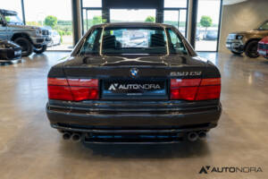 Image 9/46 of BMW 850CSi (1993)