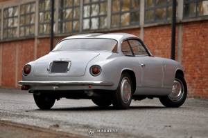 Image 4/50 of Lancia Flaminia Sport Zagato (1962)
