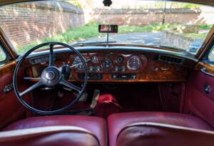 Bild 14/25 von Rolls-Royce Silver Cloud III (1965)