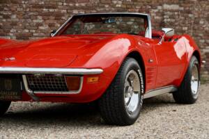 Image 28/50 of Chevrolet Corvette Stingray (1970)