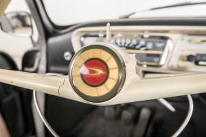 Immagine 33/50 di SIMCA Aronde 1300 (1961)