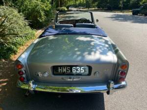Obraz 30/50 pojazdu Bentley S 3 Continental (1966)