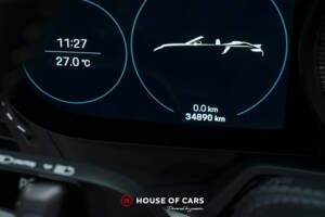 Imagen 24/25 de Porsche 911 Turbo S (2021)