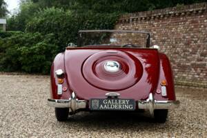 Imagen 16/50 de Lea-Francis 2,5 Litre (1950)