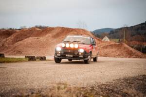 Immagine 17/18 di FIAT Ritmo 125 TC Abarth (1982)