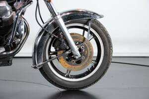 Imagen 17/50 de Moto Guzzi DUMMY (1988)