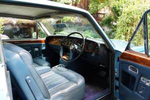 Image 11/12 of Rolls-Royce MPW 2-Door Coupé (1969)