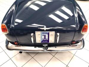 Image 13/67 of Alfa Romeo 1900 C Super Sprint Touring (1956)