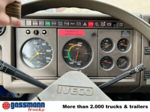 Image 13/15 of Iveco Magirus 120-23 (1992)